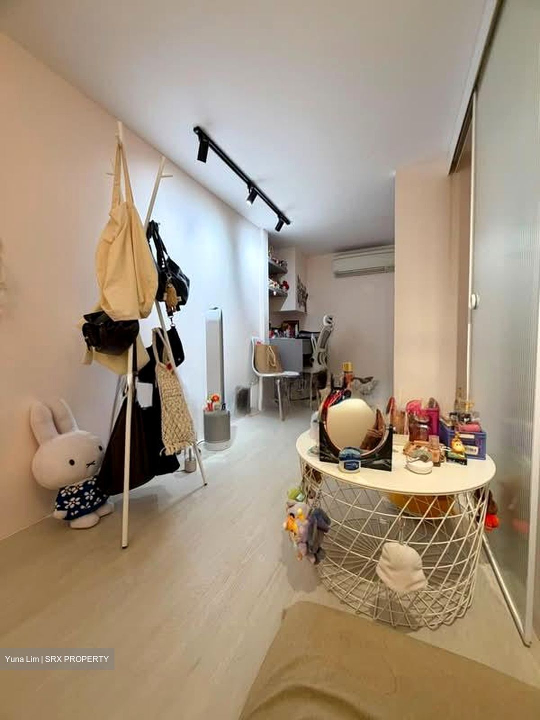 Hills Twoone (D23), Apartment #603803221